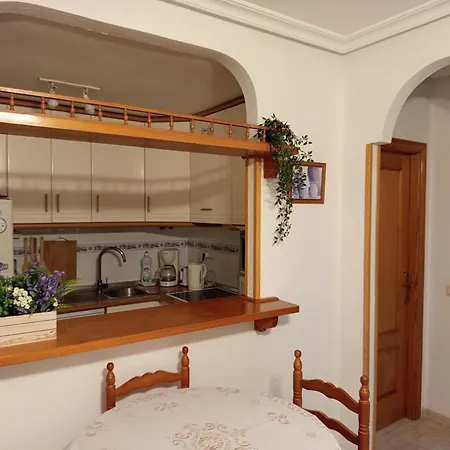 Parquemar Apartment *