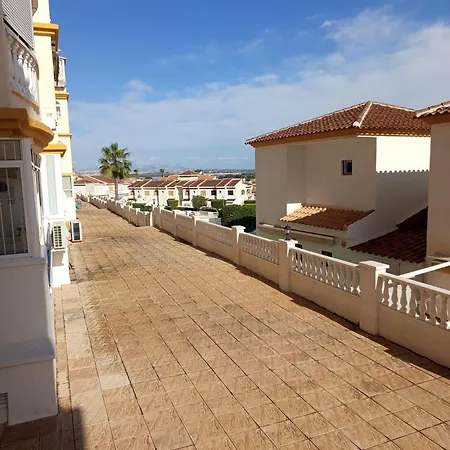 Parquemar Torre La Mata
