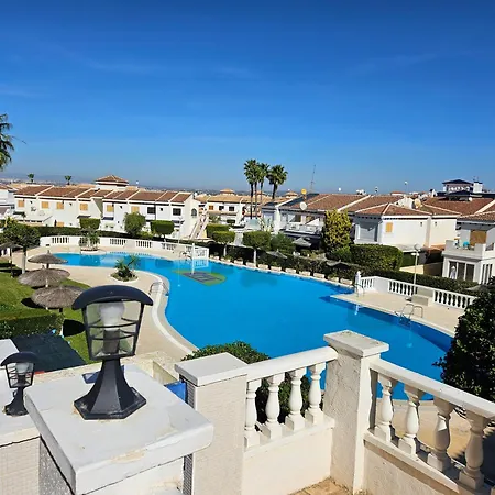 Parquemar * La Mata (Torrevieja)