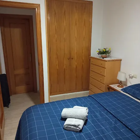 Lägenhet Parquemar La Mata (Torrevieja)
